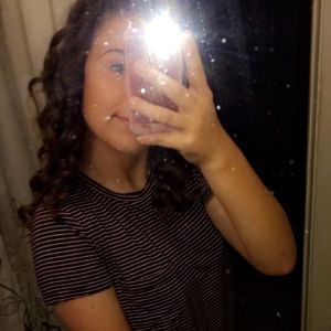 Meet your Posher, Jasmine